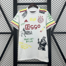 AJAX BOB MARLEY SPECIAL EDITION 25/26 MAN