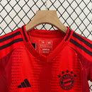 BAYERN MUNICH I 24/25 KID'S SET
