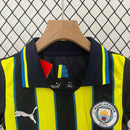 MANCHESTER CITY II 24/25 KID'S SET