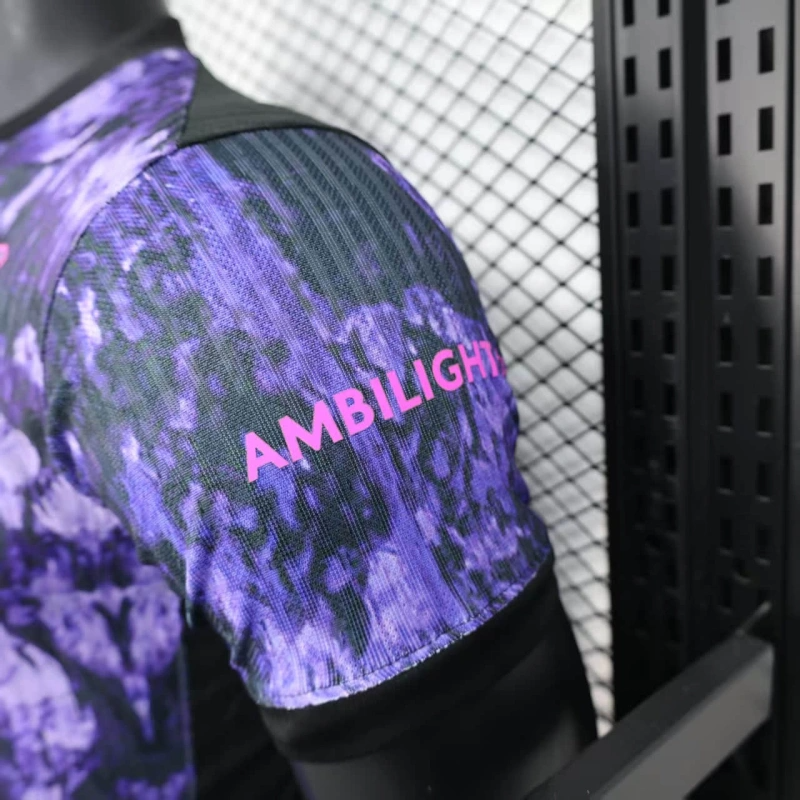 BARCELONA SPECIAL EDITION V 25/26 MAN (PLAYER VERSION)