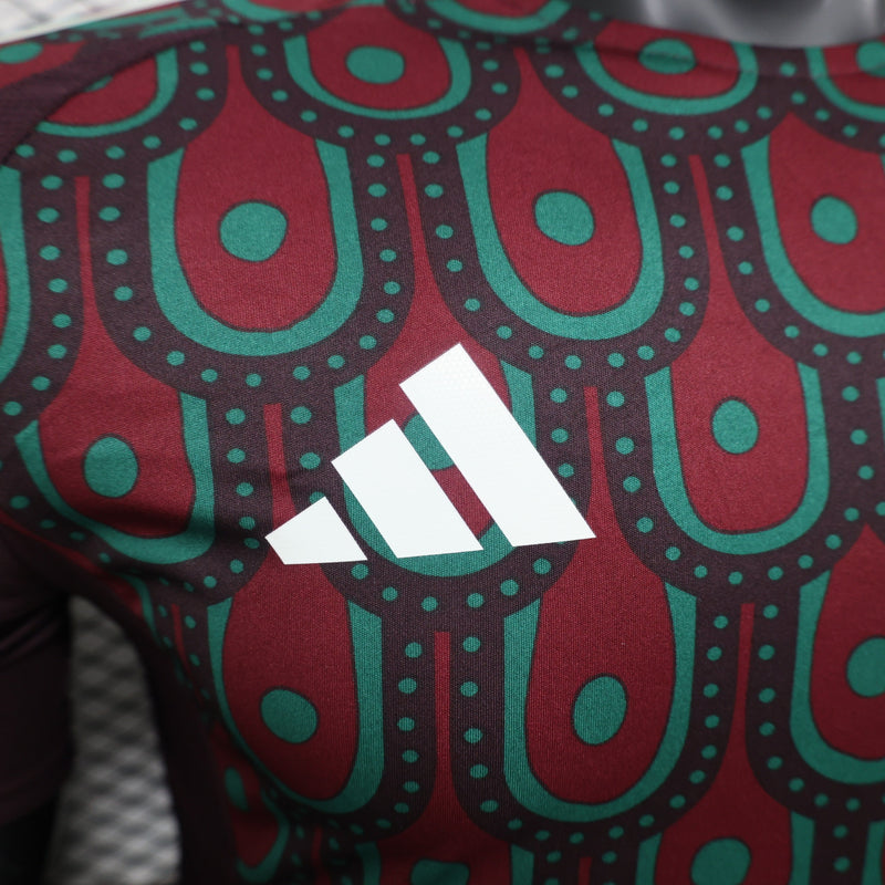 MEXICO I 2024 MAN (PLAYER VERSION)