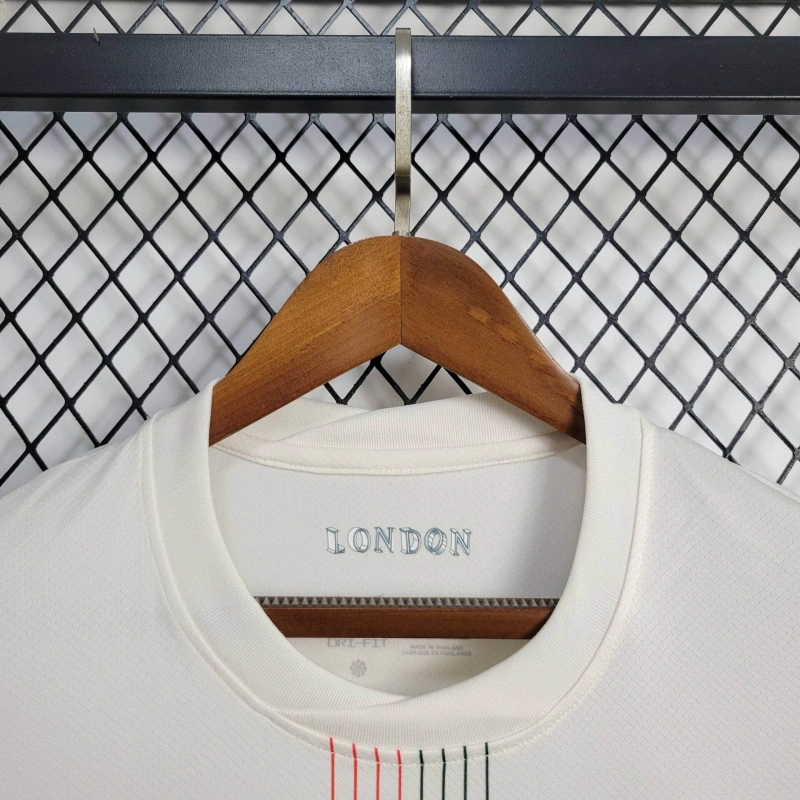 CHELSEA II 25/26 MAN