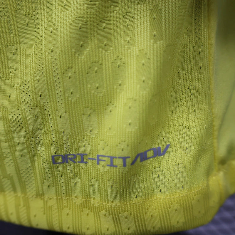 FRANCE I GOALKEEPER 25 /26 MAN (PLAYER VERSION)