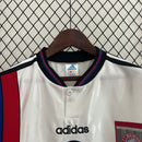 BAYERN MUNICH II 96/98 MAN (RETRO)