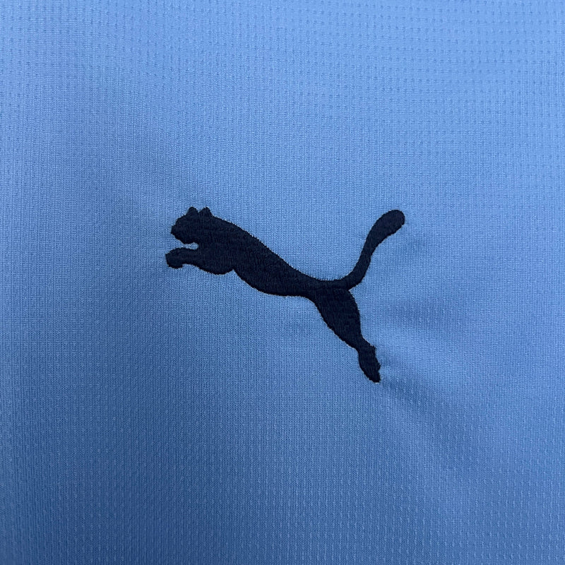 MANCHESTER CITY I 25/26 MAN