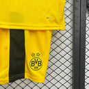 BORUSSIA DORTMUND I 25/26 KID'S SET