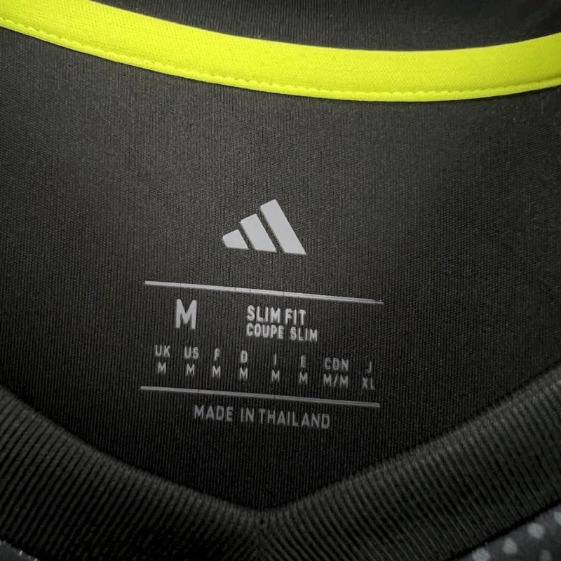 COLUMBUS CREW II 25/26 MAN