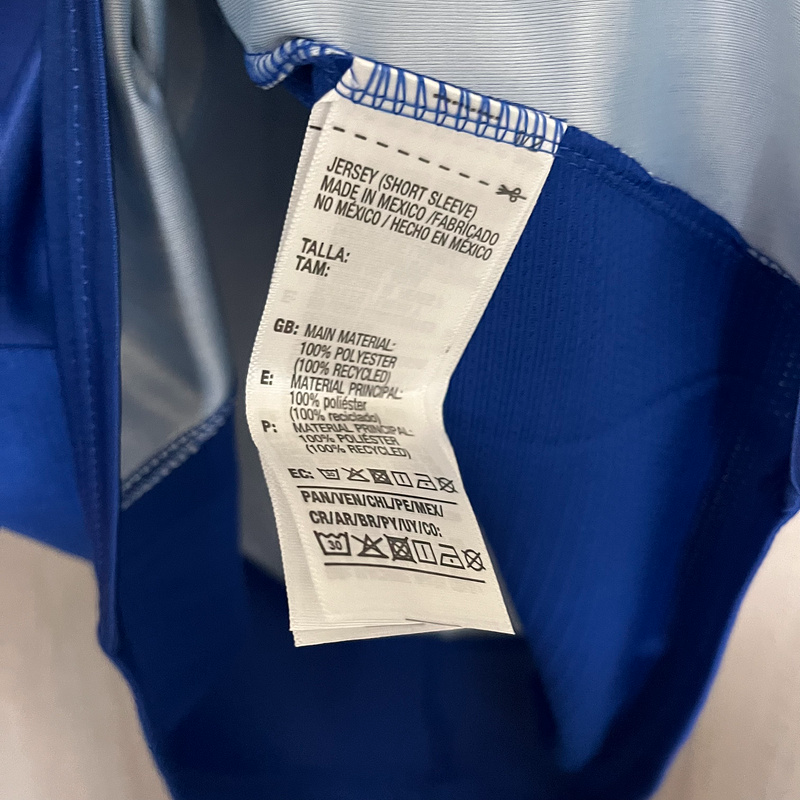 AMERICA DO MEXICO III 25/26 MAN