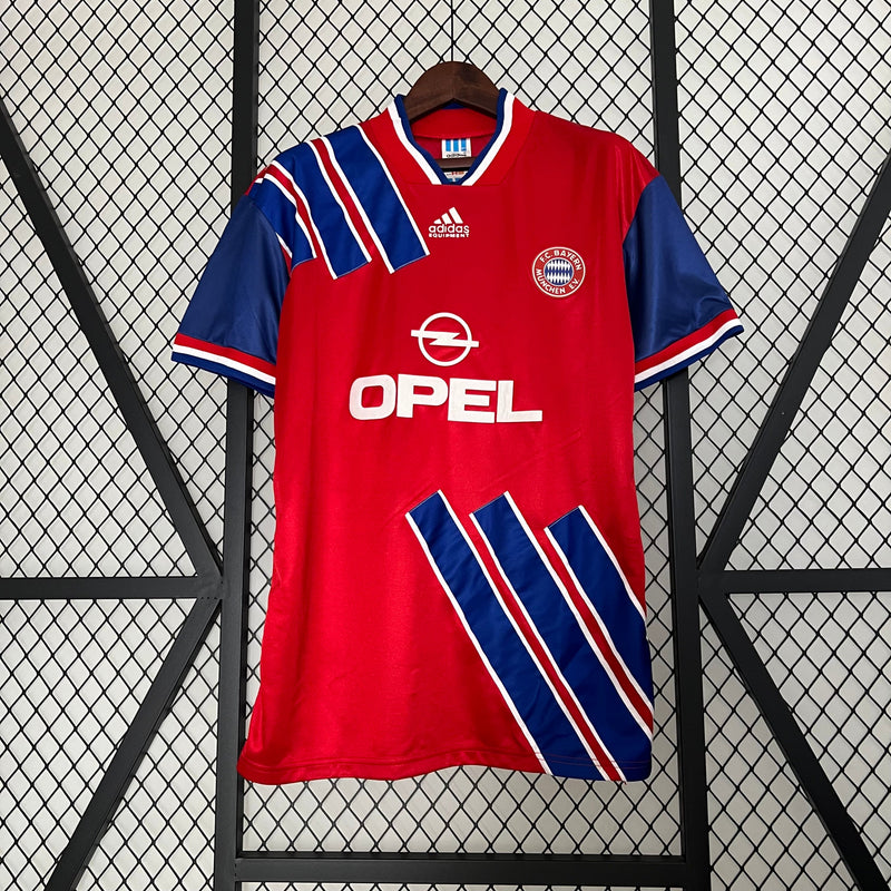 BAYERN MUNICH I 93/95 MAN (RETRO)