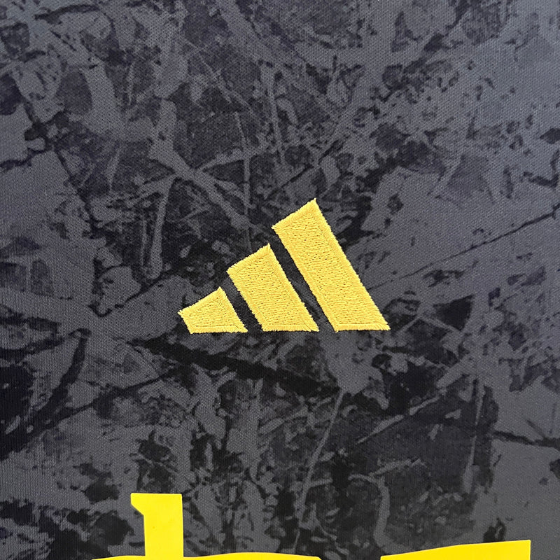 MANCHESTER UNITED BLACK 24/25 MAN (SPECIAL EDITION)