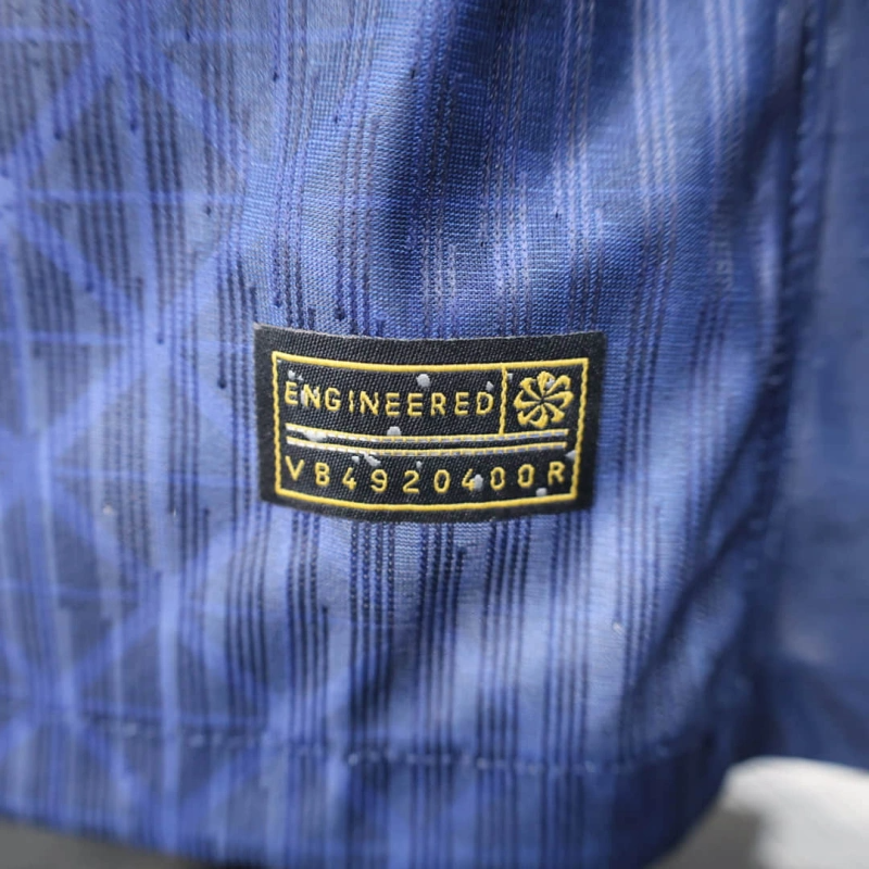 PSG I 25/26 MAN (PLAYER VERSION)