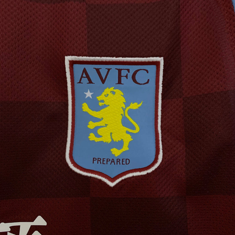 ASTON VILLA I 11/12 MAN (RETRO)