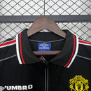 MANCHESTER UNITED BLACK 98/99 MAN (RETRO)