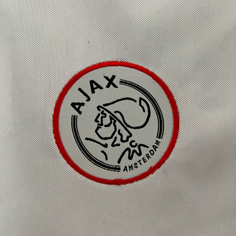 AJAX II 98/99 MAN (RETRO)
