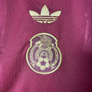 MEXICO RED SPECIAL EDITION 25/26 KID'S SET