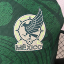 MEXICO SPECIAL EDITION 2024 MAN (PLAYER VERSION)