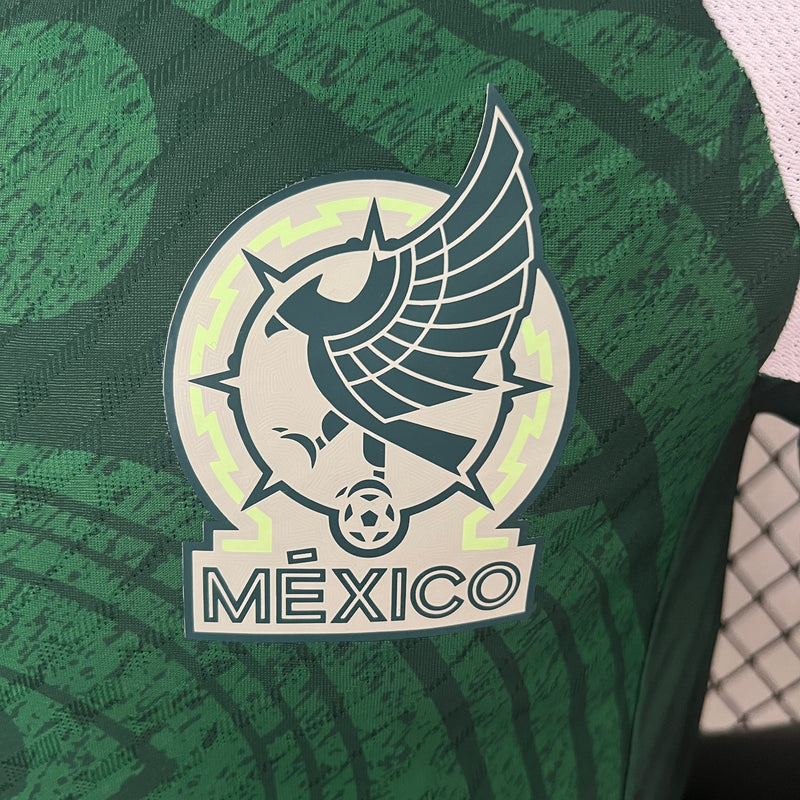 MEXICO SPECIAL EDITION 2024 MAN (PLAYER VERSION)
