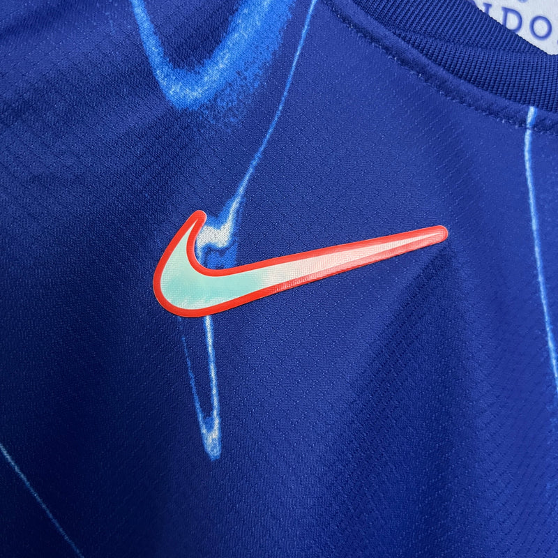 CHELSEA I 24/25 KID'S SET