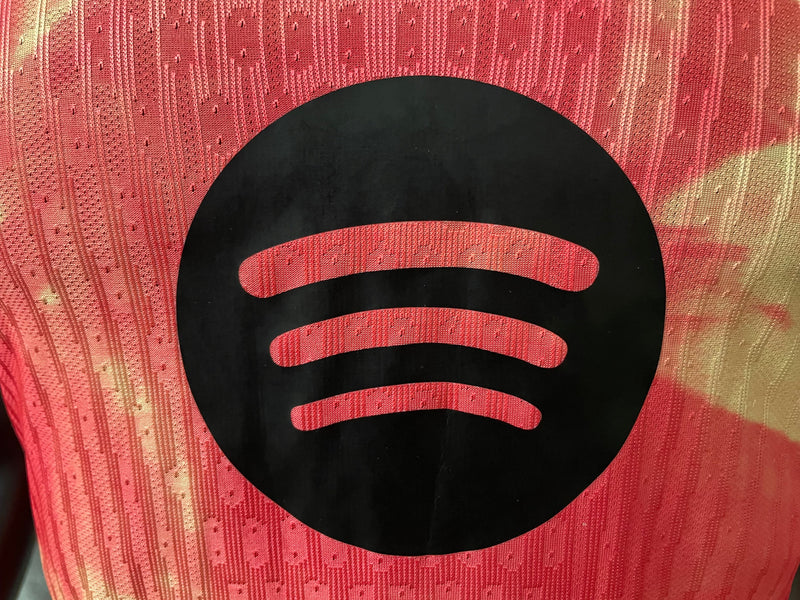 BARCELONA III SPECIAL EDITION 25/26 MAN (PLAYER VERSION)