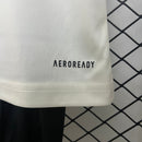 MANCHESTER UNITED III 24/25 KID'S SET