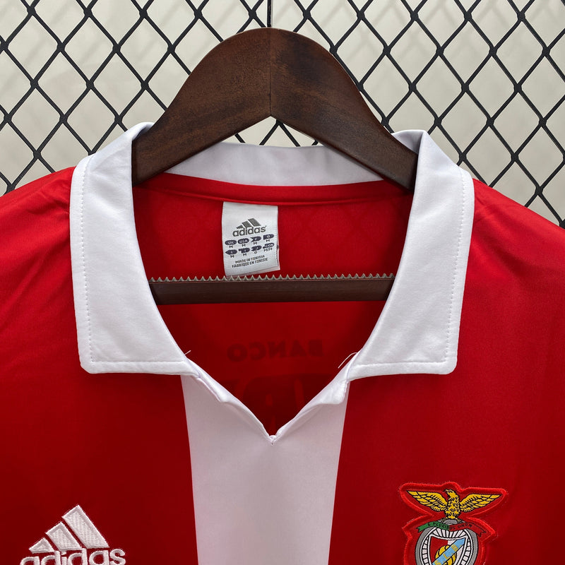 BENFICA I 04/05 MAN (RETRO)
