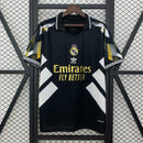 REAL MADRID BLACK SPECIAL EDITION 25/26 MAN