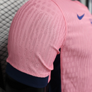 BARCELONA PINK EDITION 25/26 MAN (PLAYER VERSION)