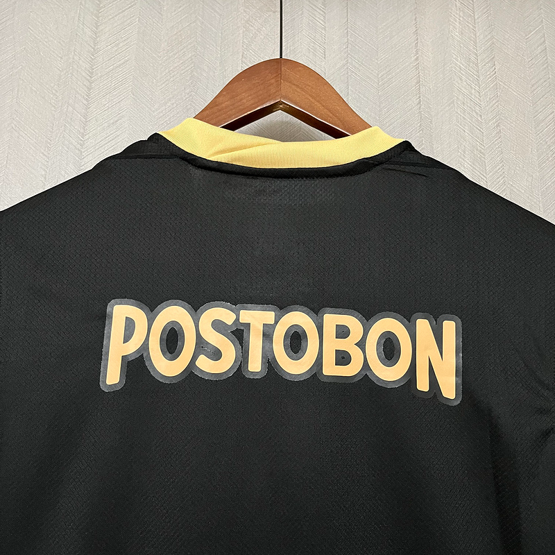 ATLETICO NACIONAL II 25/26 MAN