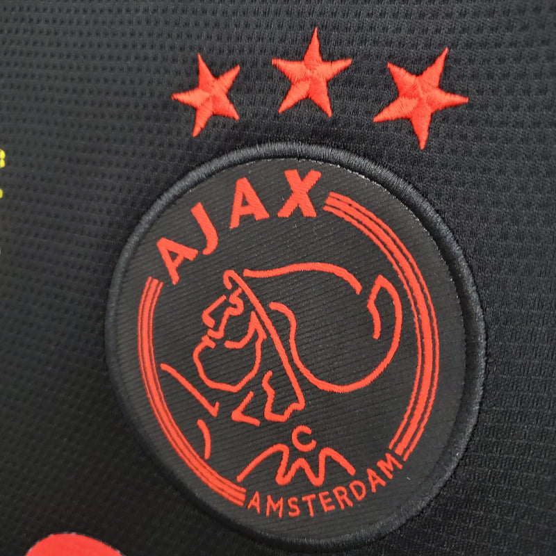 AJAX III 21/22 MAN (SPECIAL EDITION)