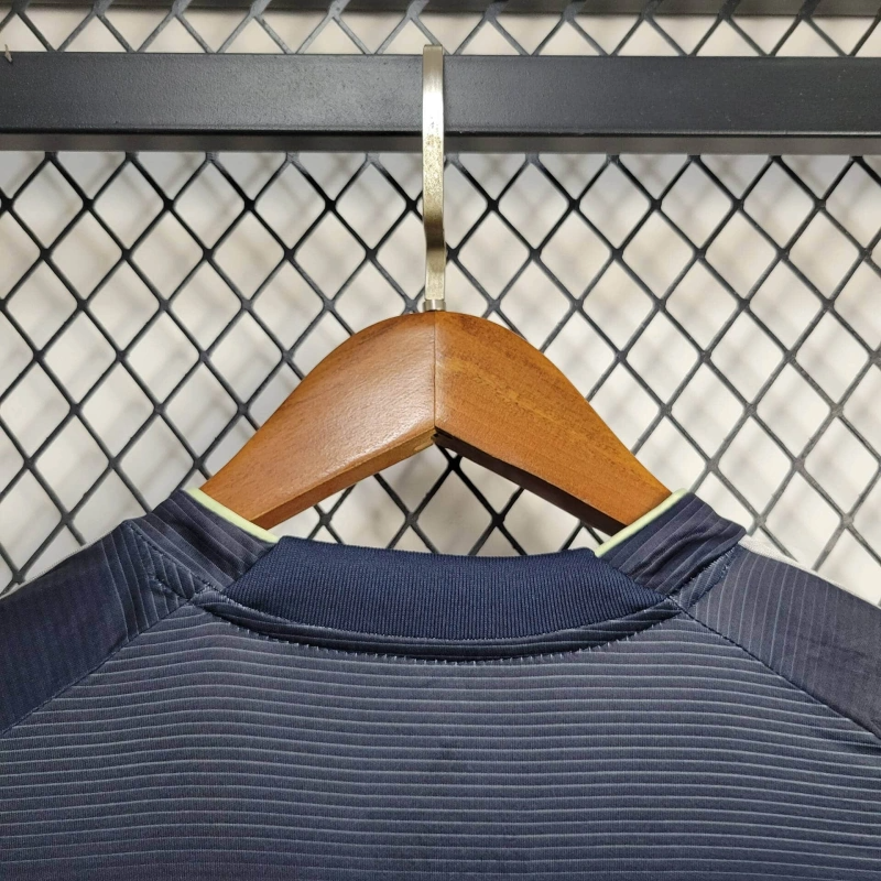 REAL MADRID II 25/26 MAN