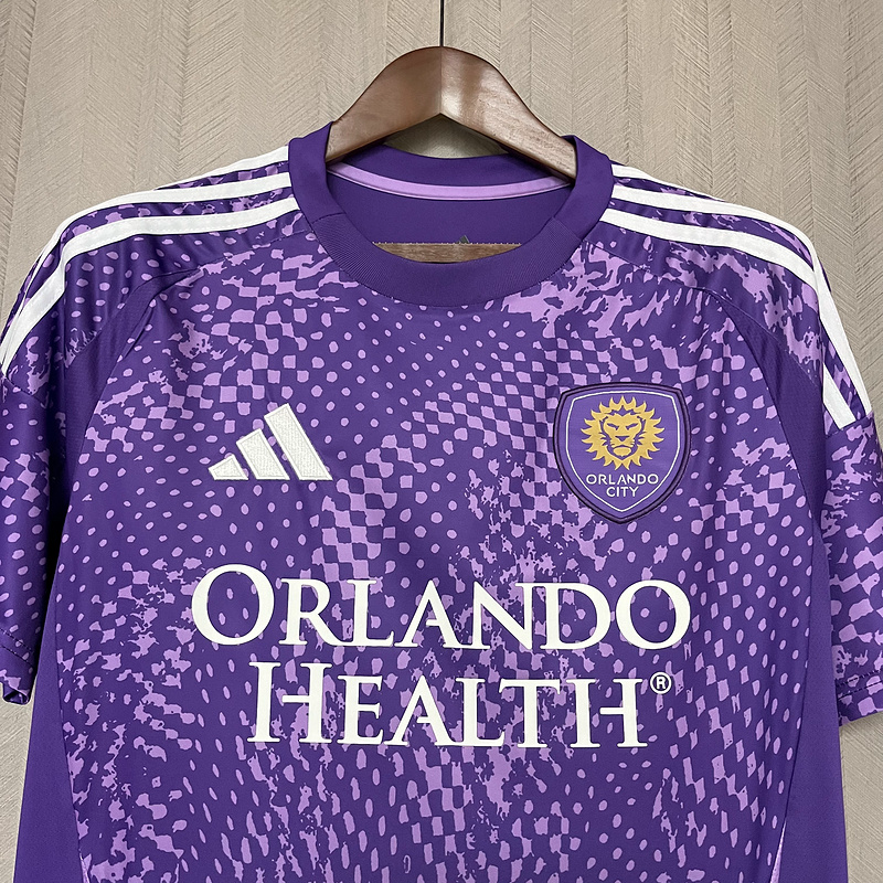 ORLANDO CITY I 25/26 MAN