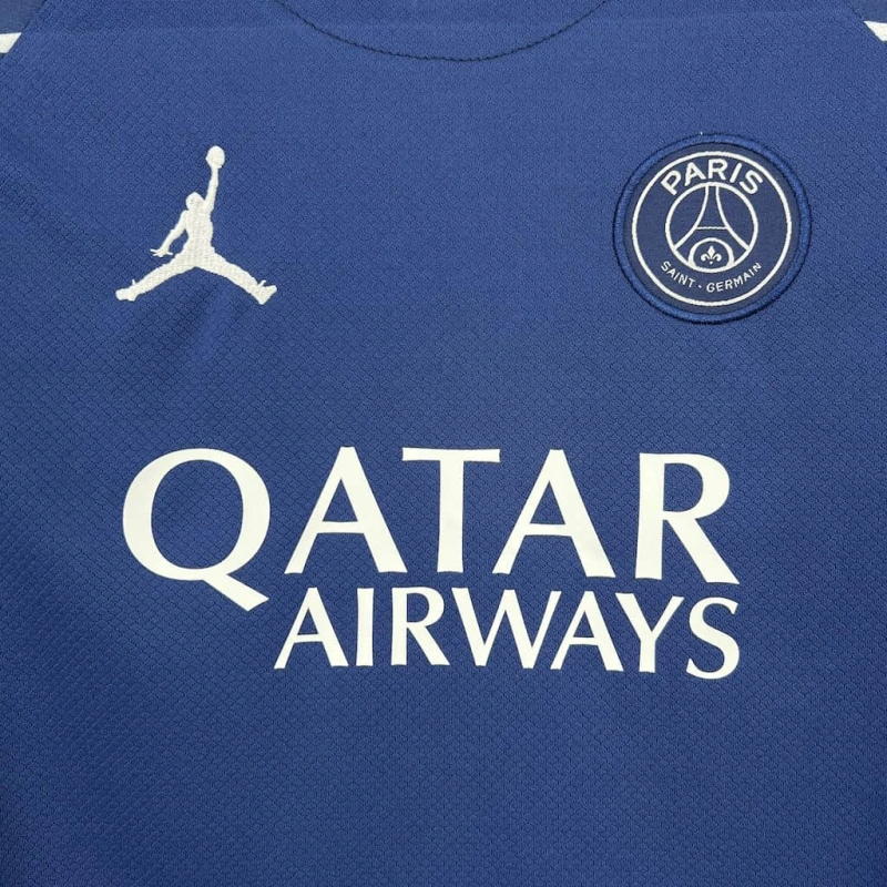 PSG II 25/26 KID'S SET