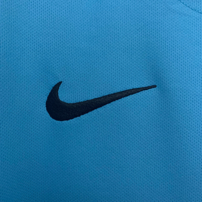 BARCELONA III BLUE 15/16 MAN (RETRO)