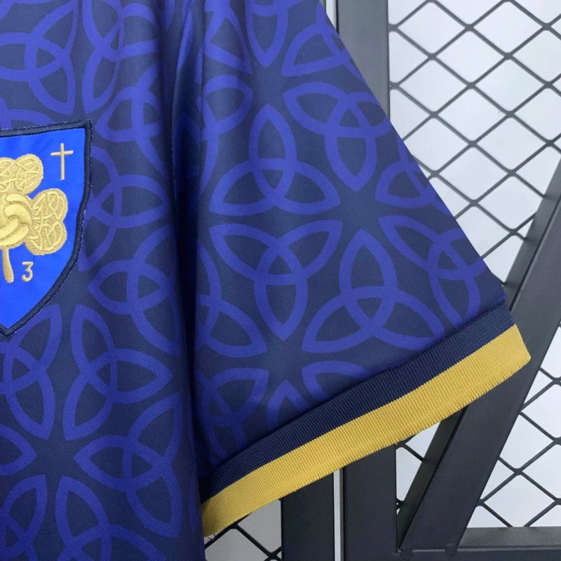 IRELAND II 25/26 MAN