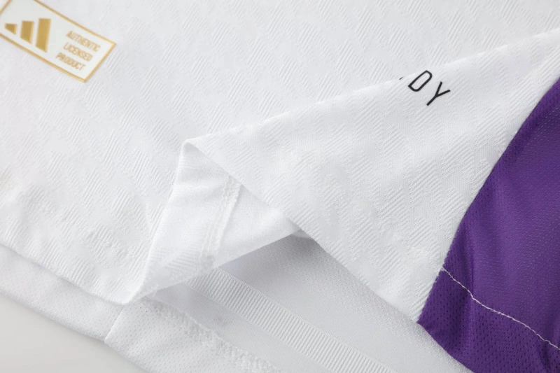 REAL MADRID II TRAINING 25/26 MAN (PLAYER VERSION)