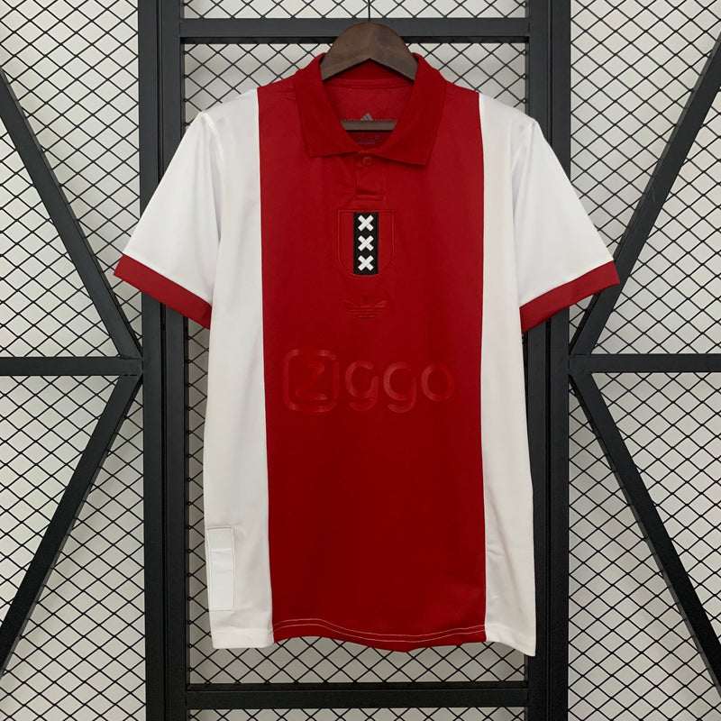 AJAX COMMEMORATIVE EDITION 25/26 MAN