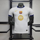 BARCELONA WHITE SPECIAL EDITION 25/26 MAN (PLAYER EDITION)