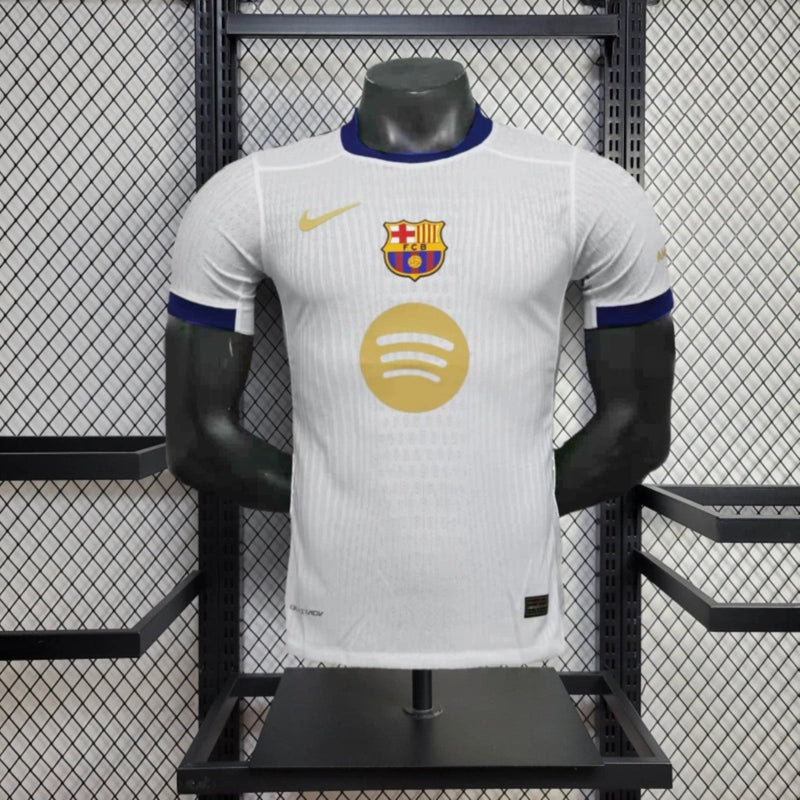 BARCELONA WHITE SPECIAL EDITION 25/26 MAN (PLAYER EDITION)