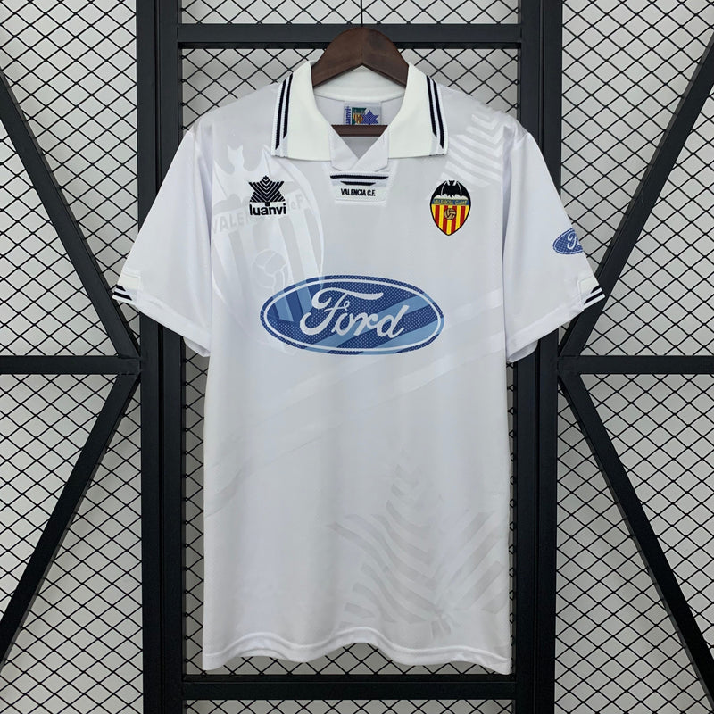 VALENCIA I 99/00 MAN (RETRO)