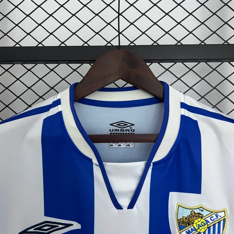 MALAGA I 1998 MAN (RETRO)