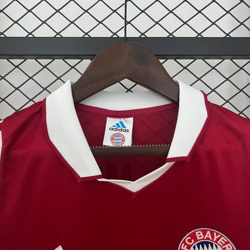 BAYERN MUNICH I 03/04 MAN (RETRO)