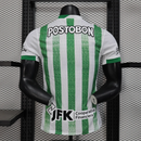 ATLETICO NACIONAL I 25/26 MAN (PLAYER VERSION)