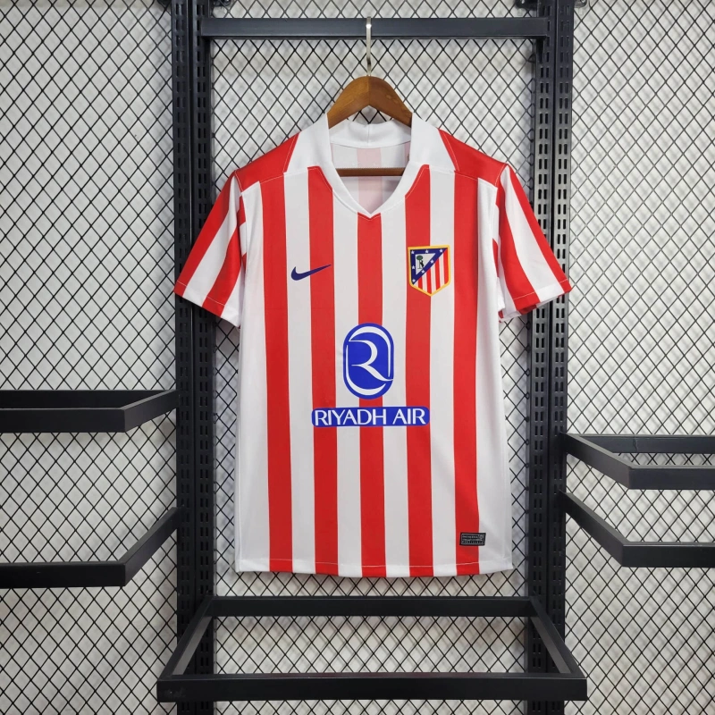ATLÉTICO DE MADRID I 25/26 MAN