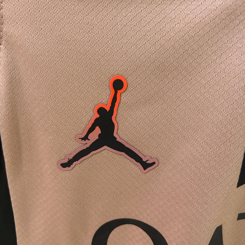 PSG III 24/25 KID'S SET