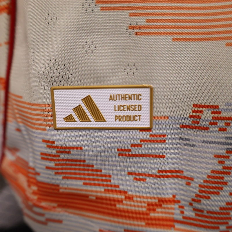 BAYERN MUNICH II 25/26 MAN (PLAYER VERSION)