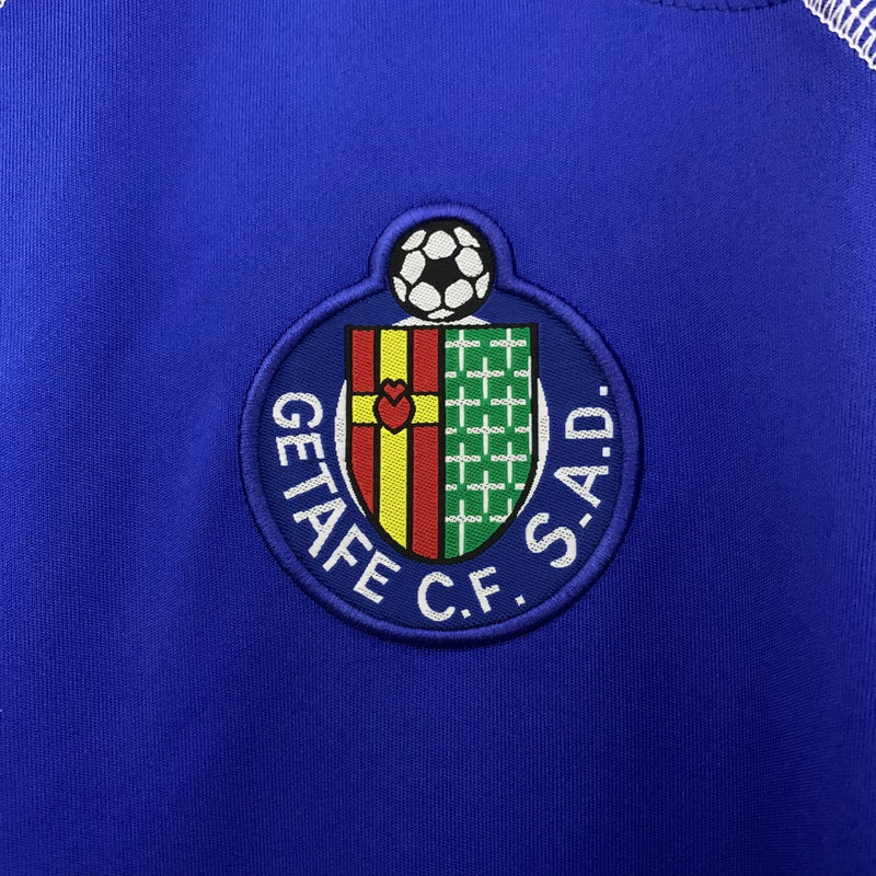 GETAFE I 09/10 MAN (RETRO)