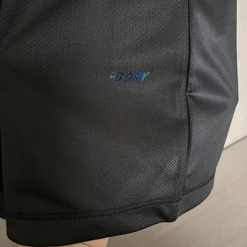 LIVERPOOL BLACK 19/20 MAN (RETRO)