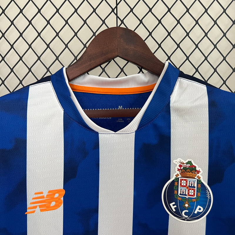 PORTO I 24/25 MAN