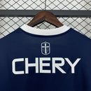 UNIVERSIDAD CATÓLICA II 25/26 MAN