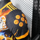 JAPAN COMIC EDITION IV 25/26 MAN (PLAYER VERSION)